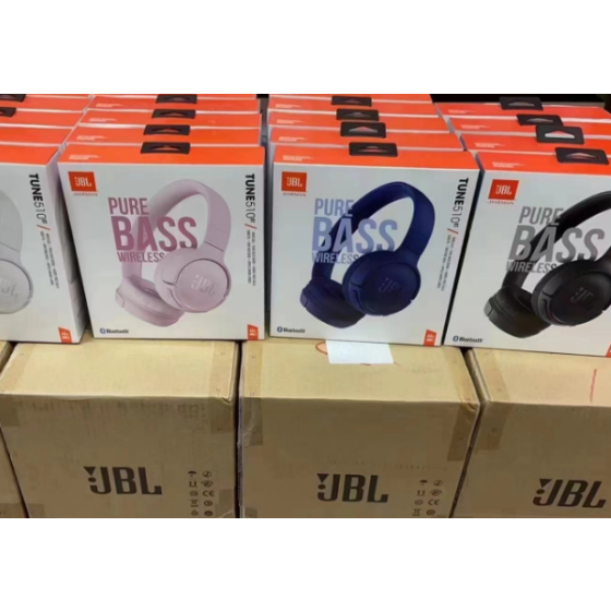 JBL TUNE510